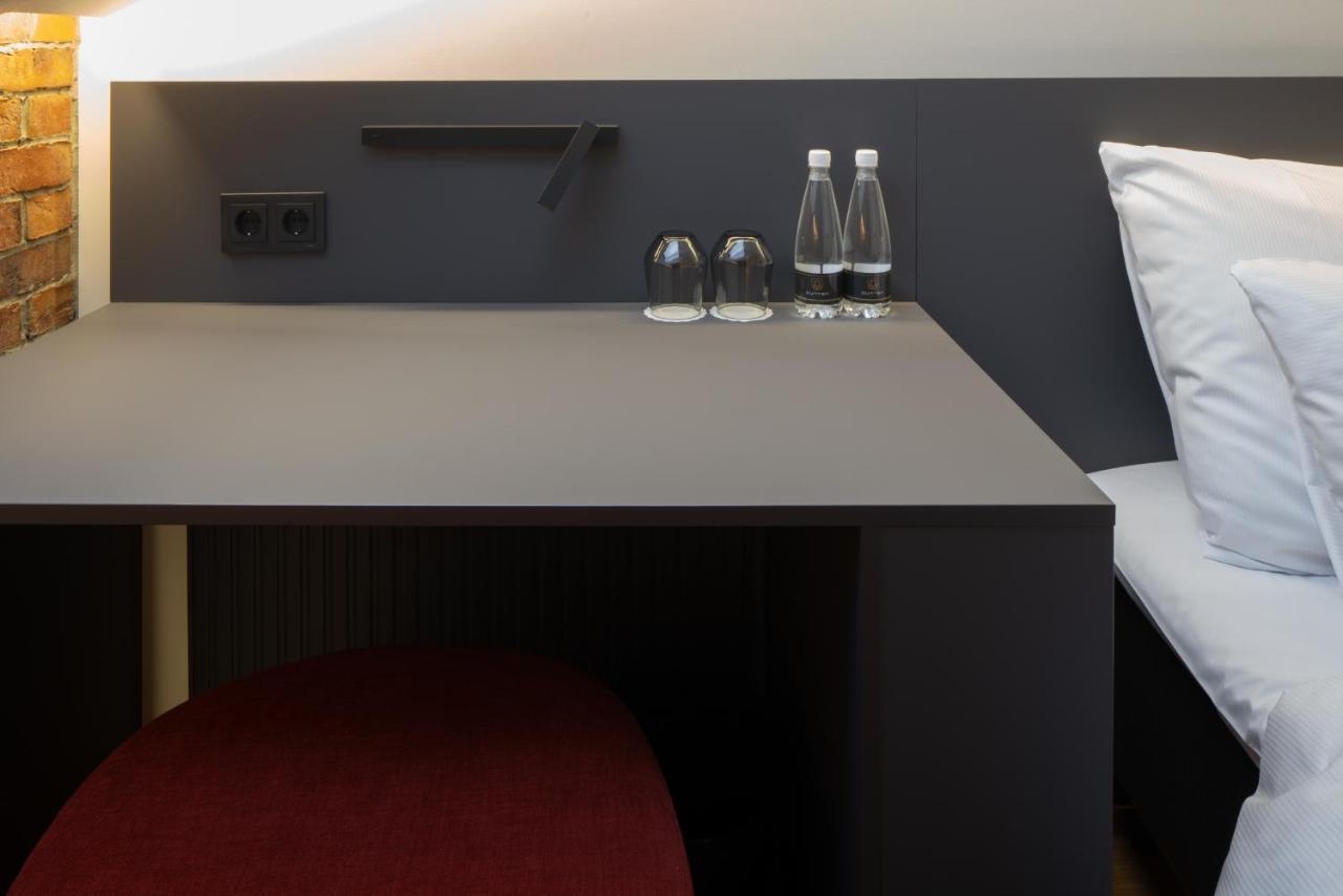 Dunten Hotel Tallinn Dış mekan fotoğraf