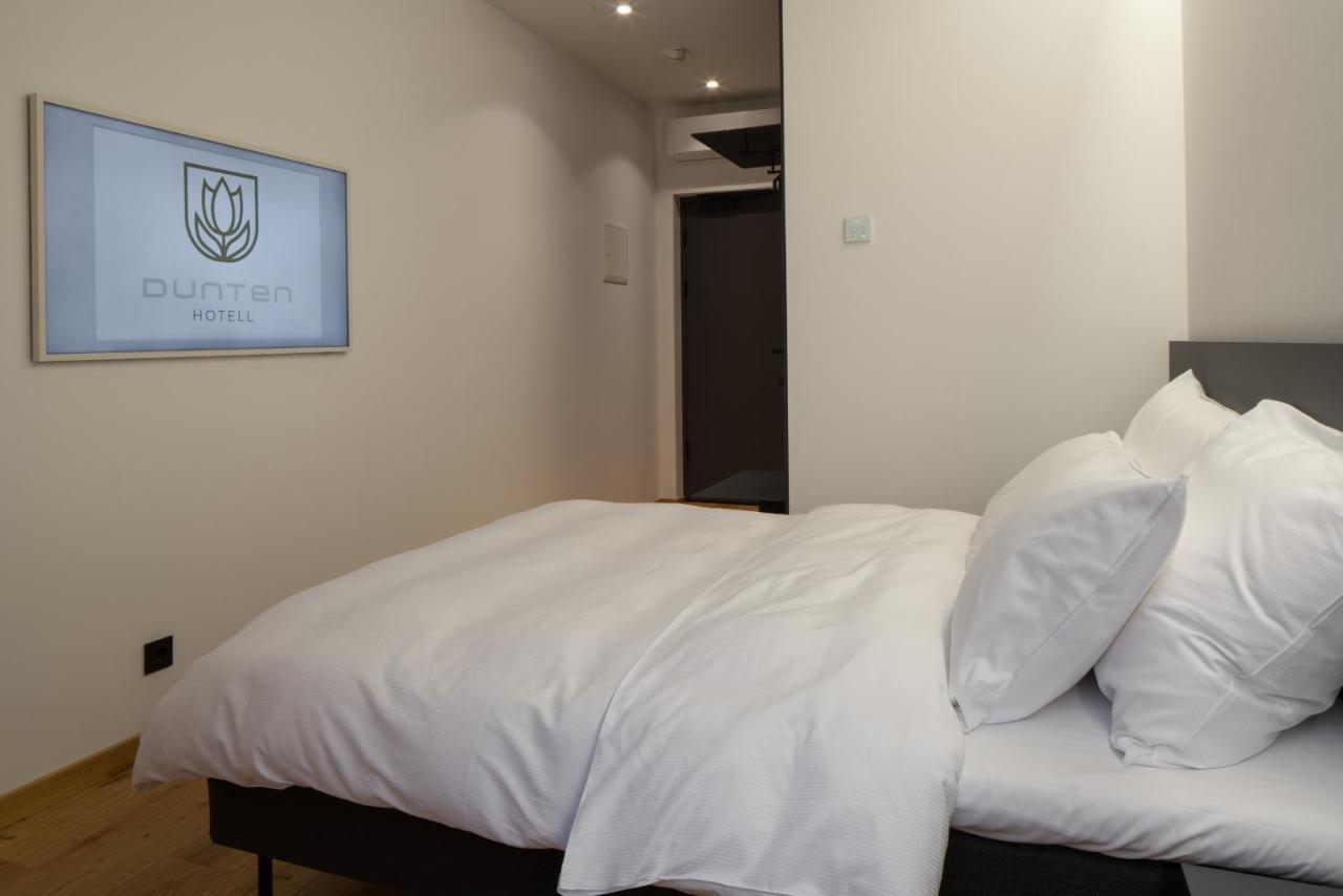 Dunten Hotel Tallinn Dış mekan fotoğraf