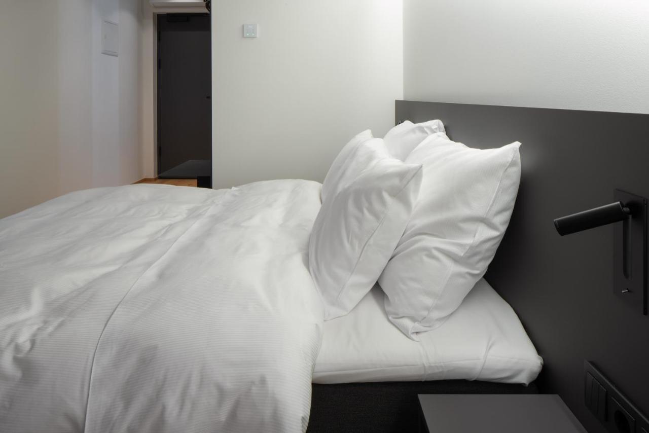 Dunten Hotel Tallinn Dış mekan fotoğraf