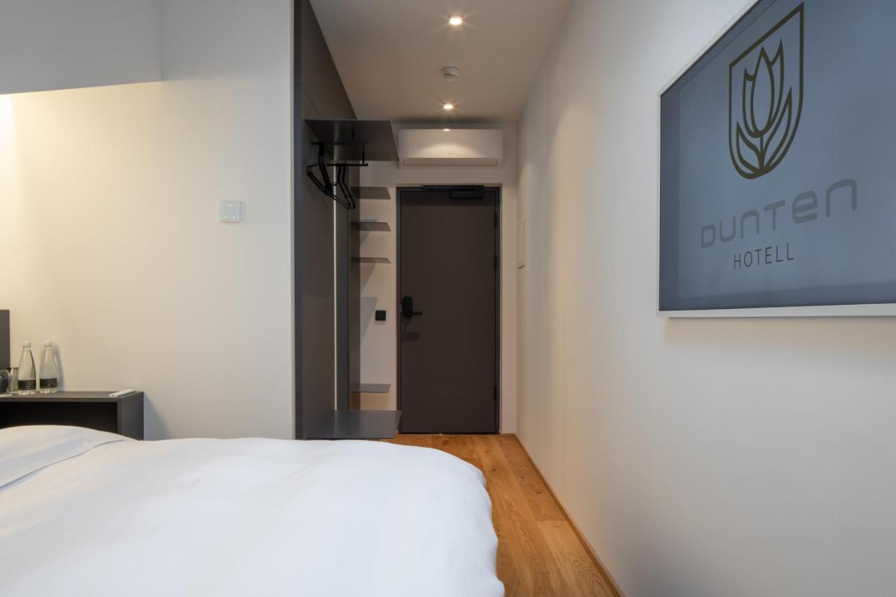 Dunten Hotel Tallinn Dış mekan fotoğraf