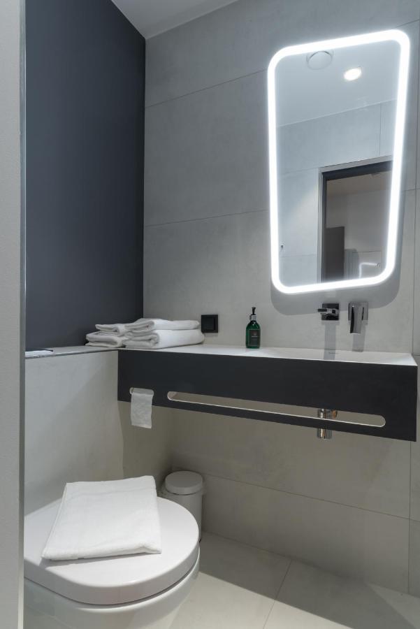 Dunten Hotel Tallinn Dış mekan fotoğraf