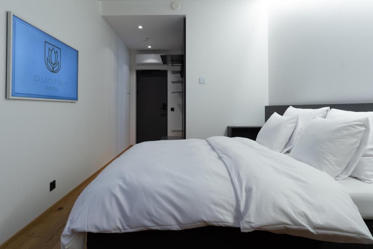 Dunten Hotel Tallinn Dış mekan fotoğraf