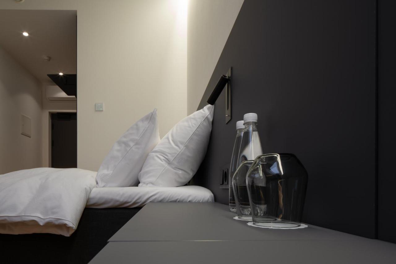 Dunten Hotel Tallinn Dış mekan fotoğraf