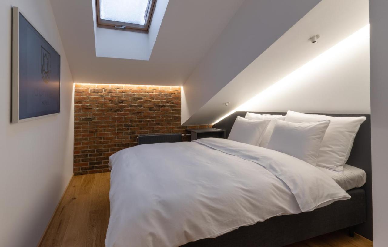 Dunten Hotel Tallinn Dış mekan fotoğraf