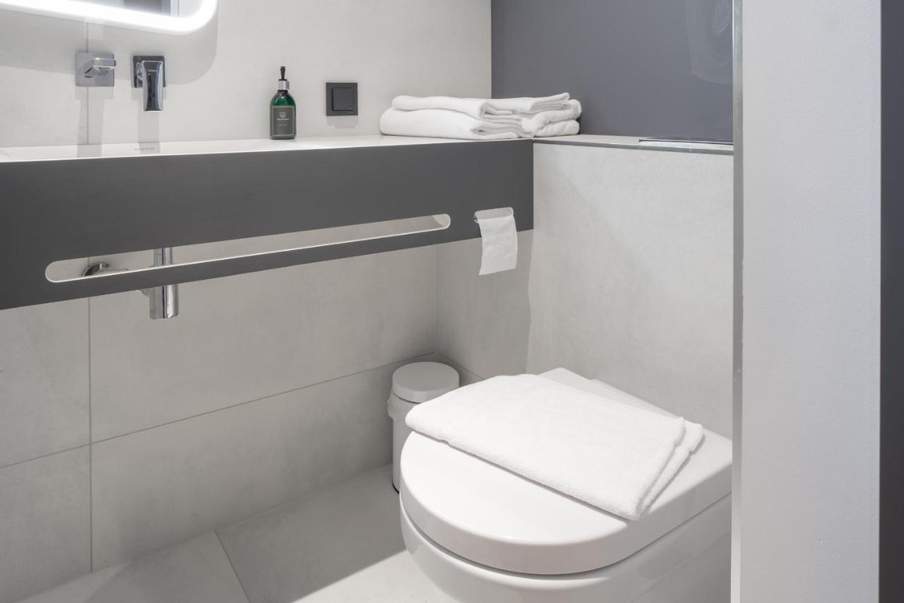 Dunten Hotel Tallinn Dış mekan fotoğraf