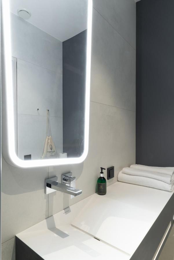 Dunten Hotel Tallinn Dış mekan fotoğraf