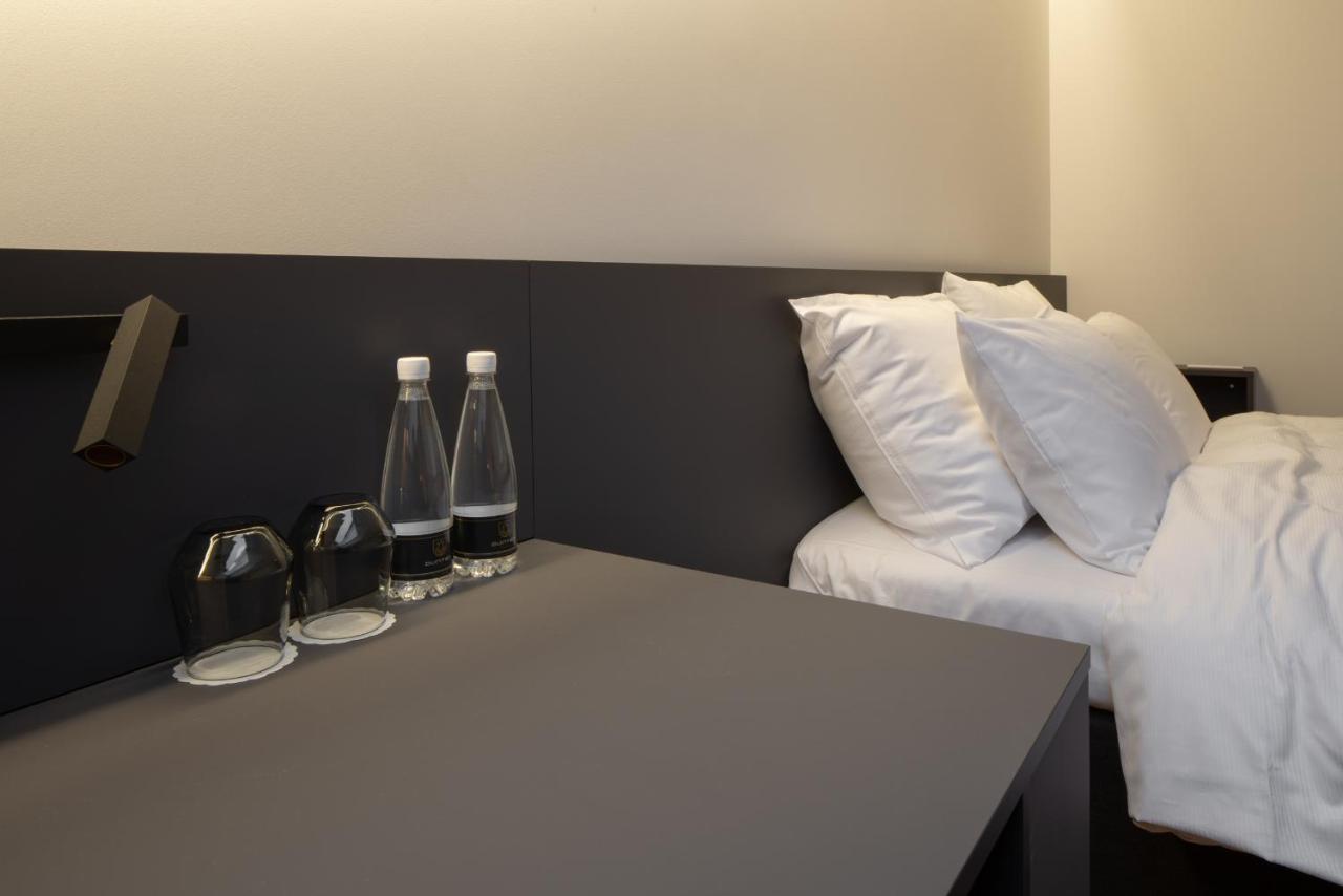 Dunten Hotel Tallinn Dış mekan fotoğraf