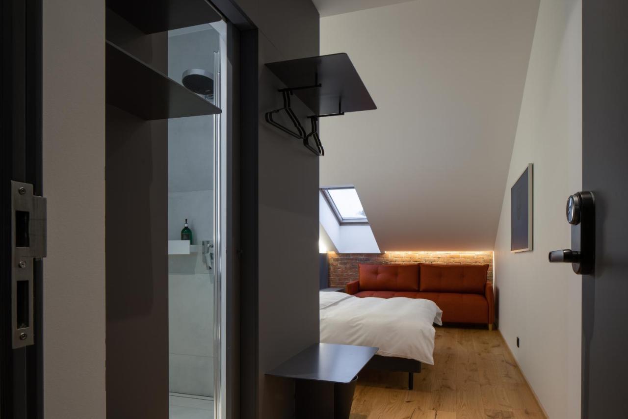 Dunten Hotel Tallinn Dış mekan fotoğraf