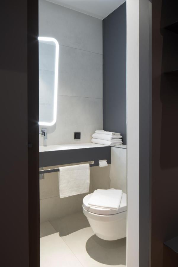 Dunten Hotel Tallinn Dış mekan fotoğraf