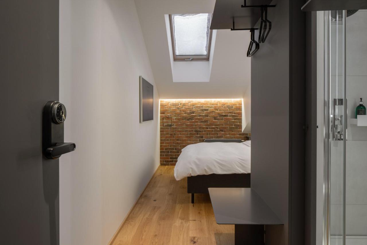 Dunten Hotel Tallinn Dış mekan fotoğraf