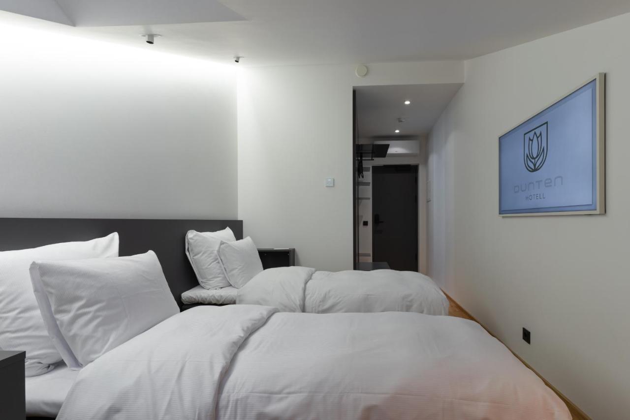 Dunten Hotel Tallinn Dış mekan fotoğraf