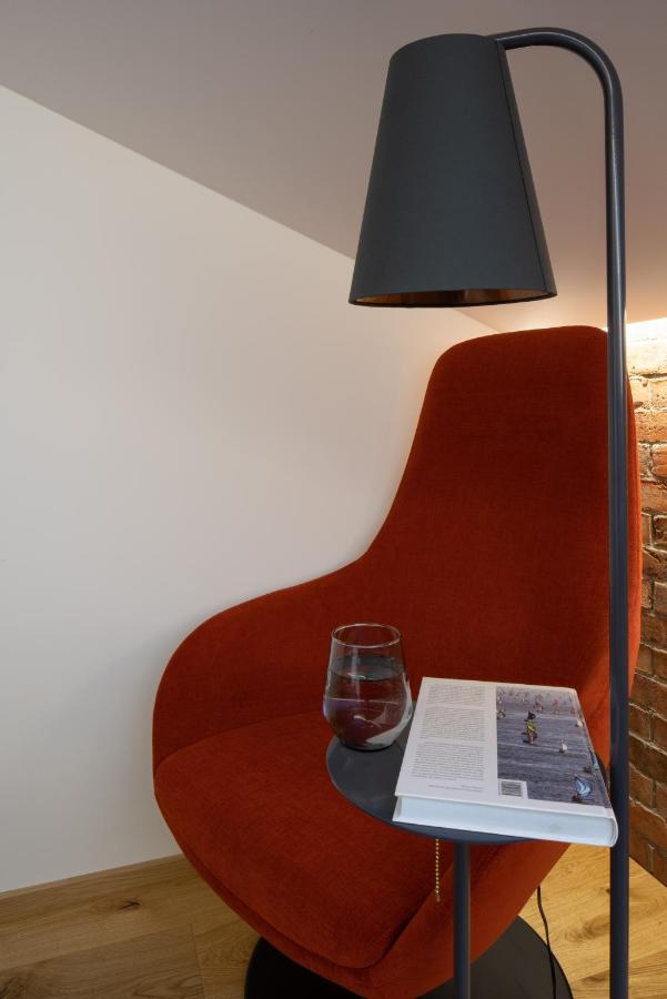 Dunten Hotel Tallinn Dış mekan fotoğraf