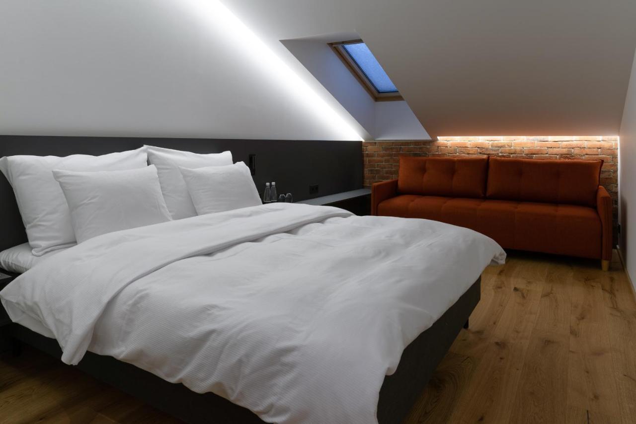 Dunten Hotel Tallinn Dış mekan fotoğraf