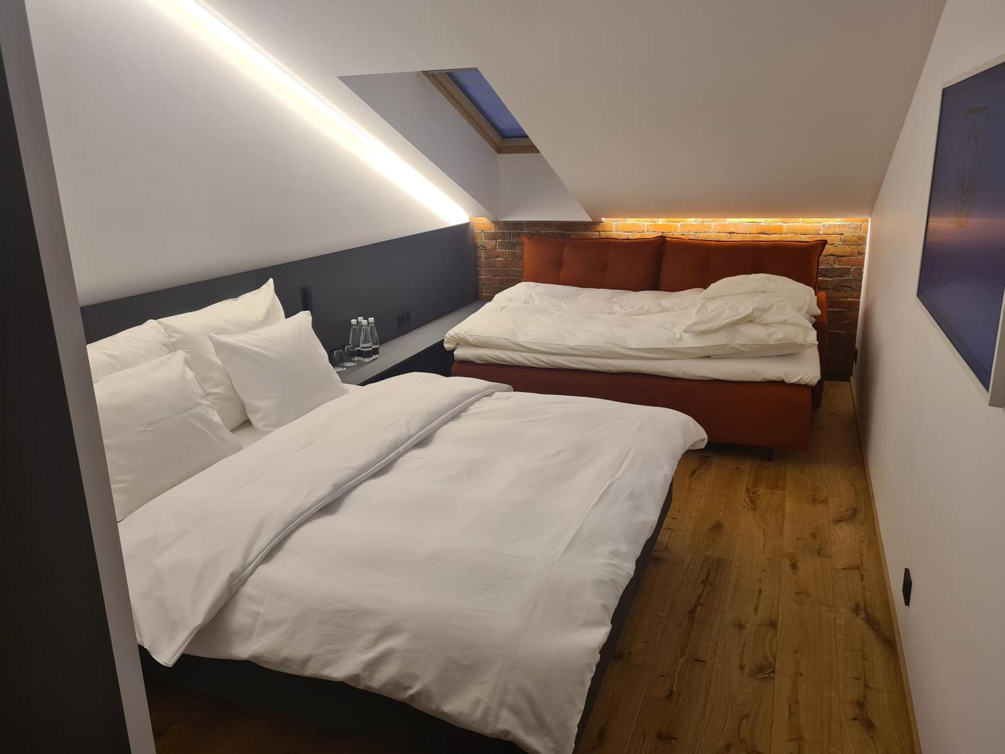 Dunten Hotel Tallinn Dış mekan fotoğraf